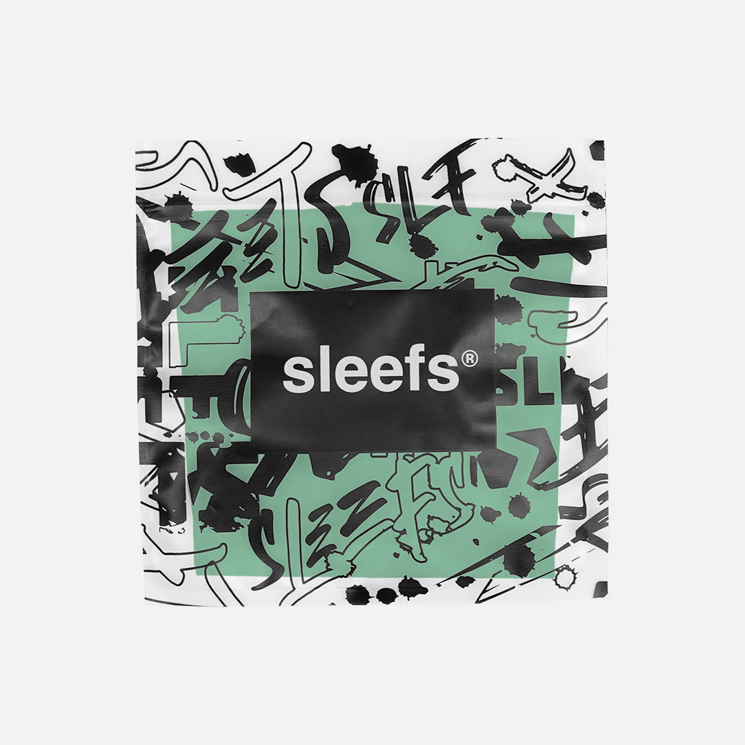 Hue Green Kids Arm Sleeve