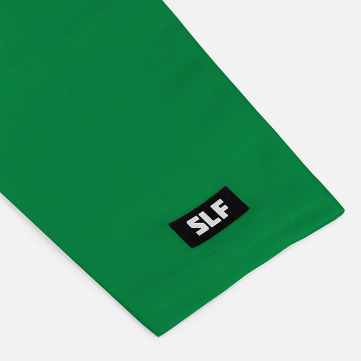 Hue Green Kids Arm Sleeve