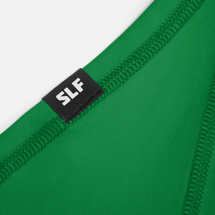 Hue Green Skull Wrap