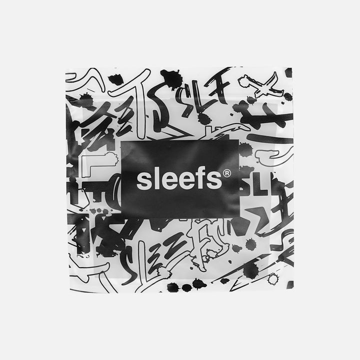 Hue Light Gray Kids Arm Sleeve