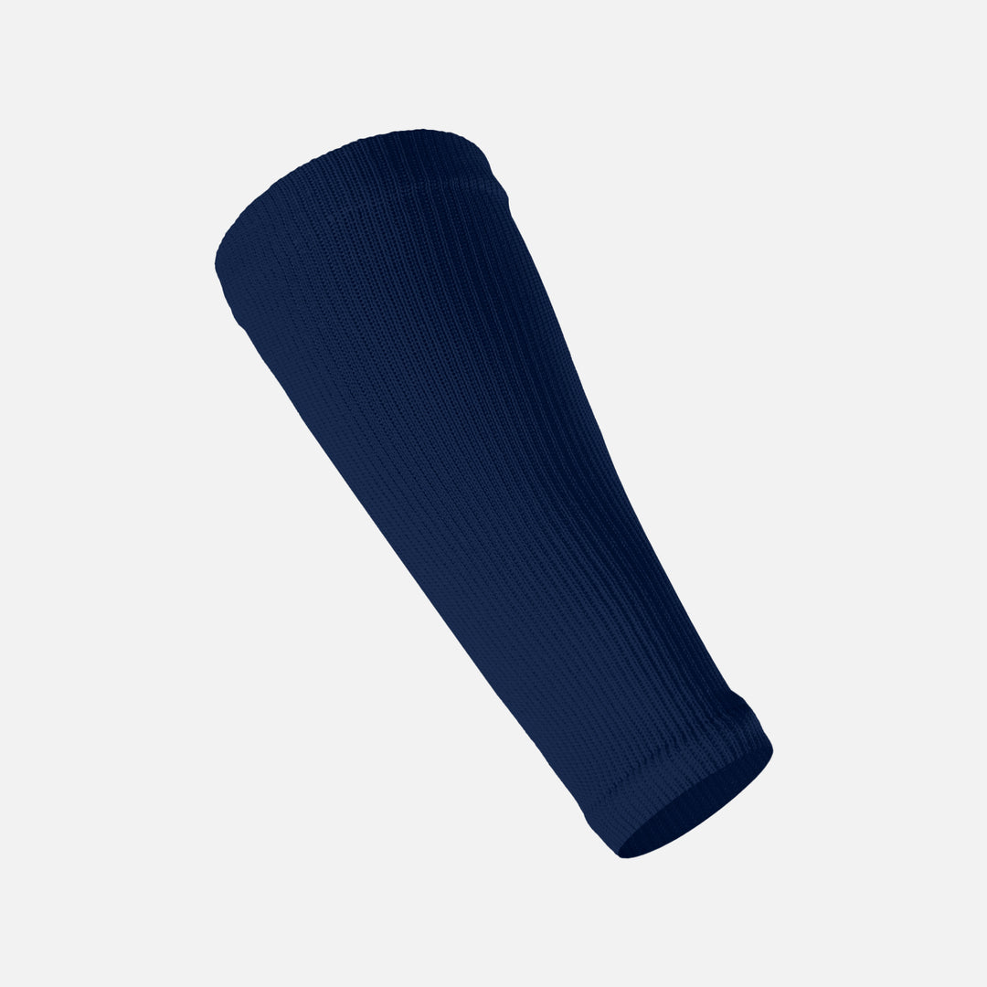 Hue Navy Seamless Forearm Sleeve