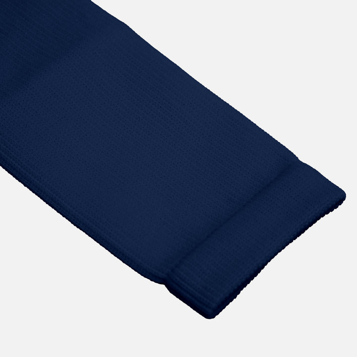 Hue Navy Seamless Forearm Sleeve