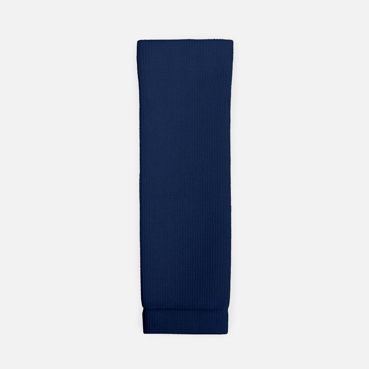 Hue Navy Seamless Forearm Sleeve
