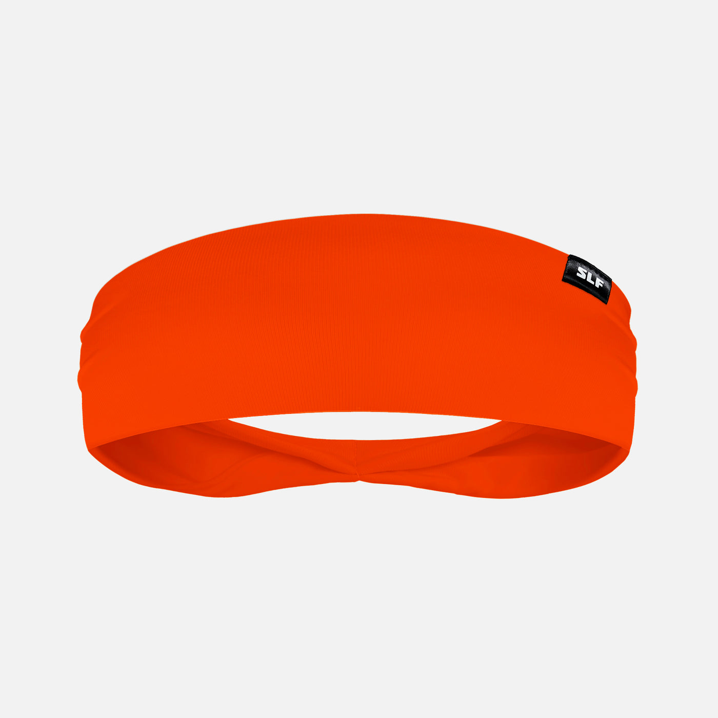 Hue Orange Kids Headband