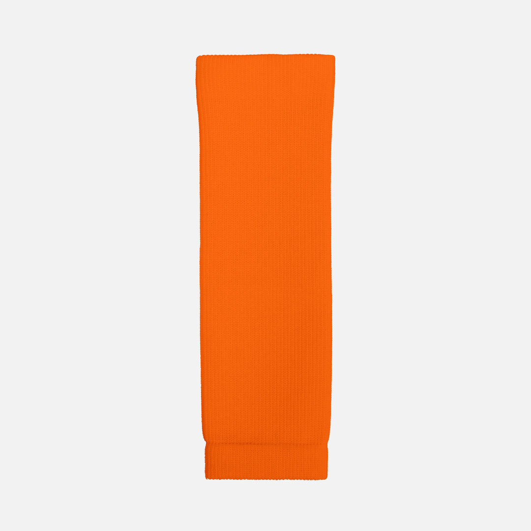 Hue Orange Seamless Forearm Sleeve