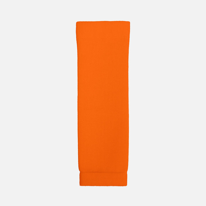 Hue Orange Seamless Forearm Sleeve