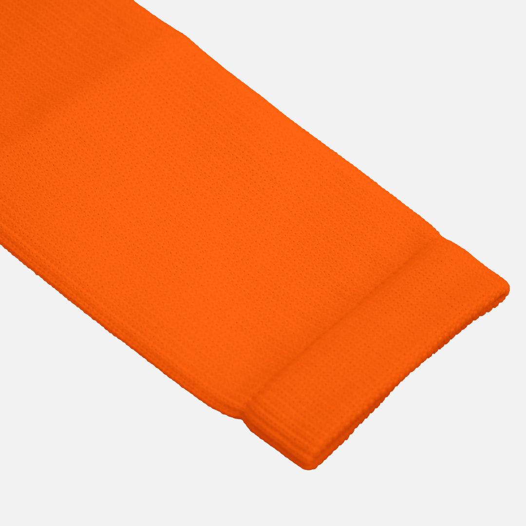 Hue Orange Seamless Forearm Sleeve