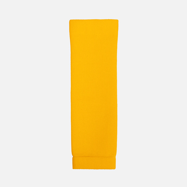 Hue Yellow Gold Seamless Forearm Sleeve