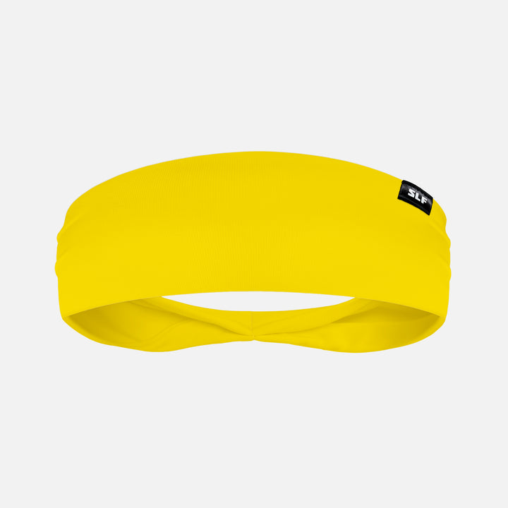 Hue Yellow Kids Headband
