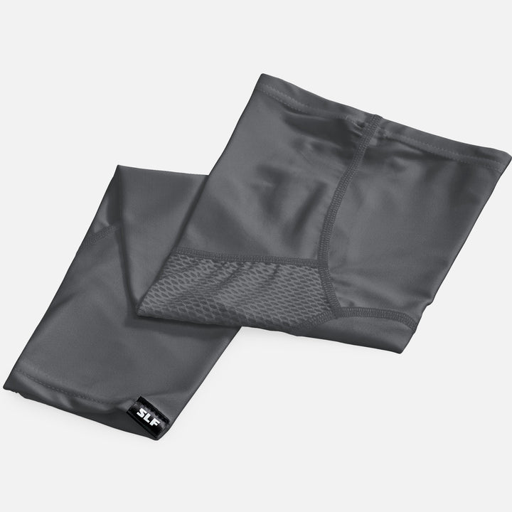 Hue Dark Gray Pro Leg Sleeve