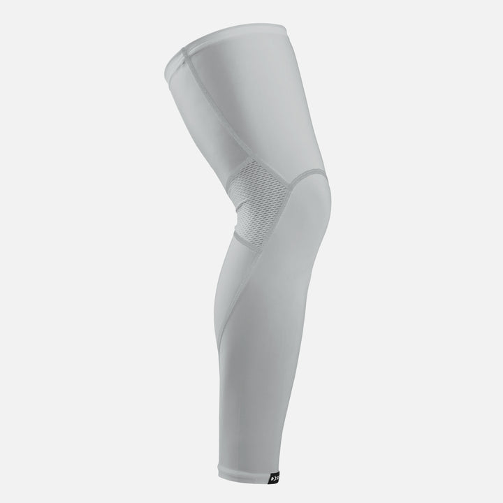 Hue Light Gray Pro Leg Sleeve