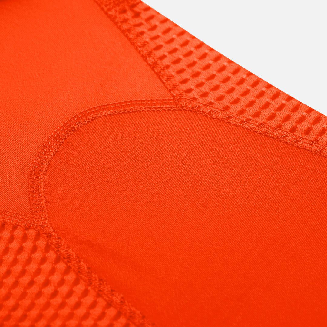 Hue Orange Pro Leg Sleeve