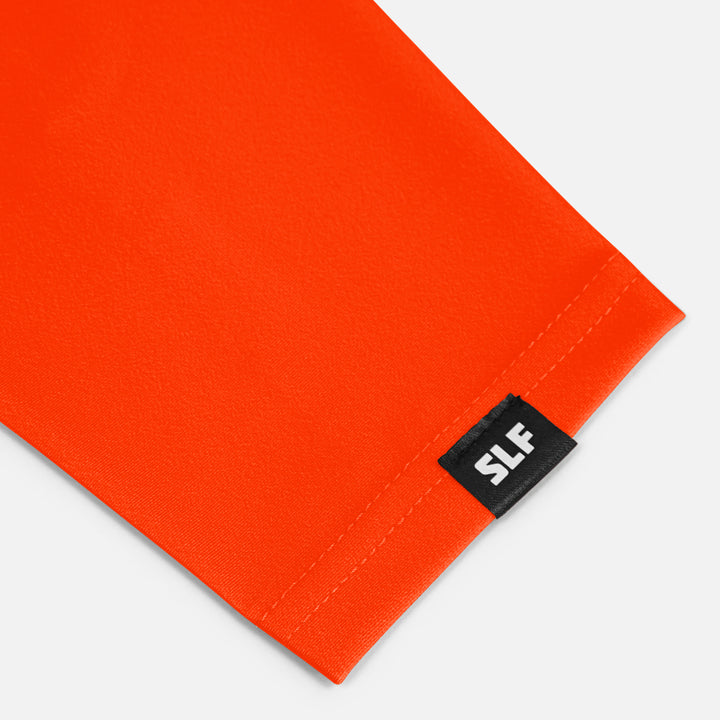 Hue Orange Pro Leg Sleeve