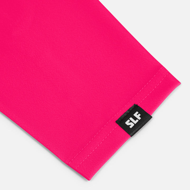 Hue Pink Pro Leg Sleeve