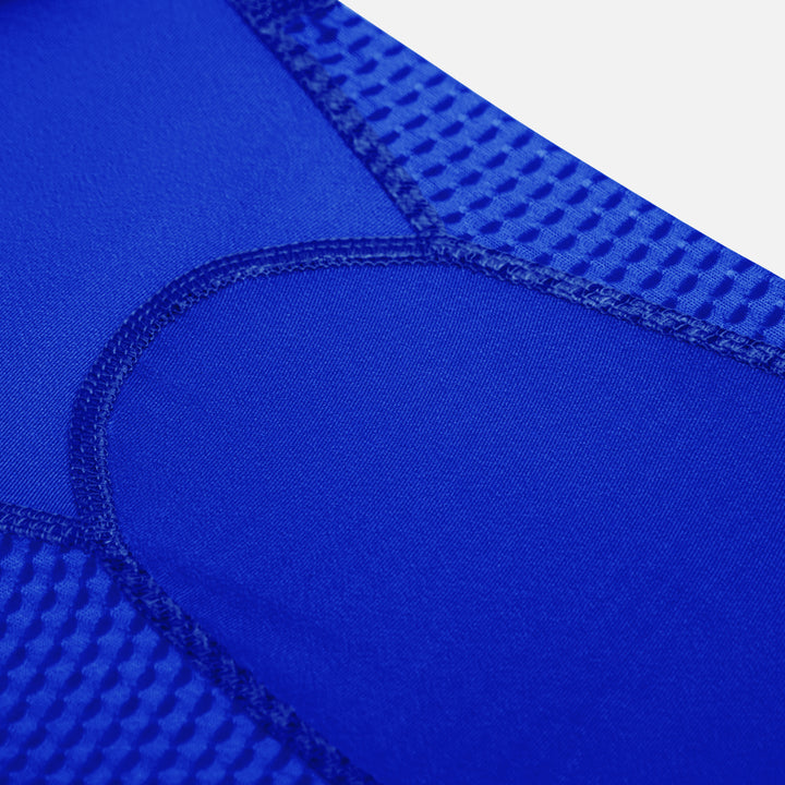 Hue Royal Blue Pro Leg Sleeve