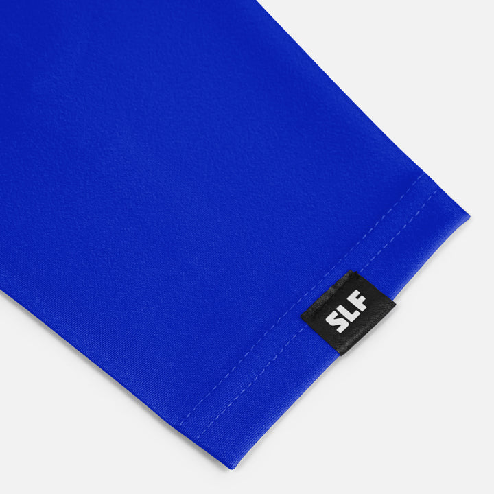Hue Royal Blue Pro Leg Sleeve