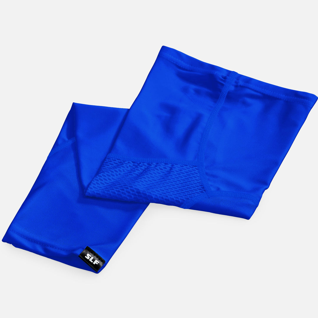 Hue Royal Blue Pro Leg Sleeve