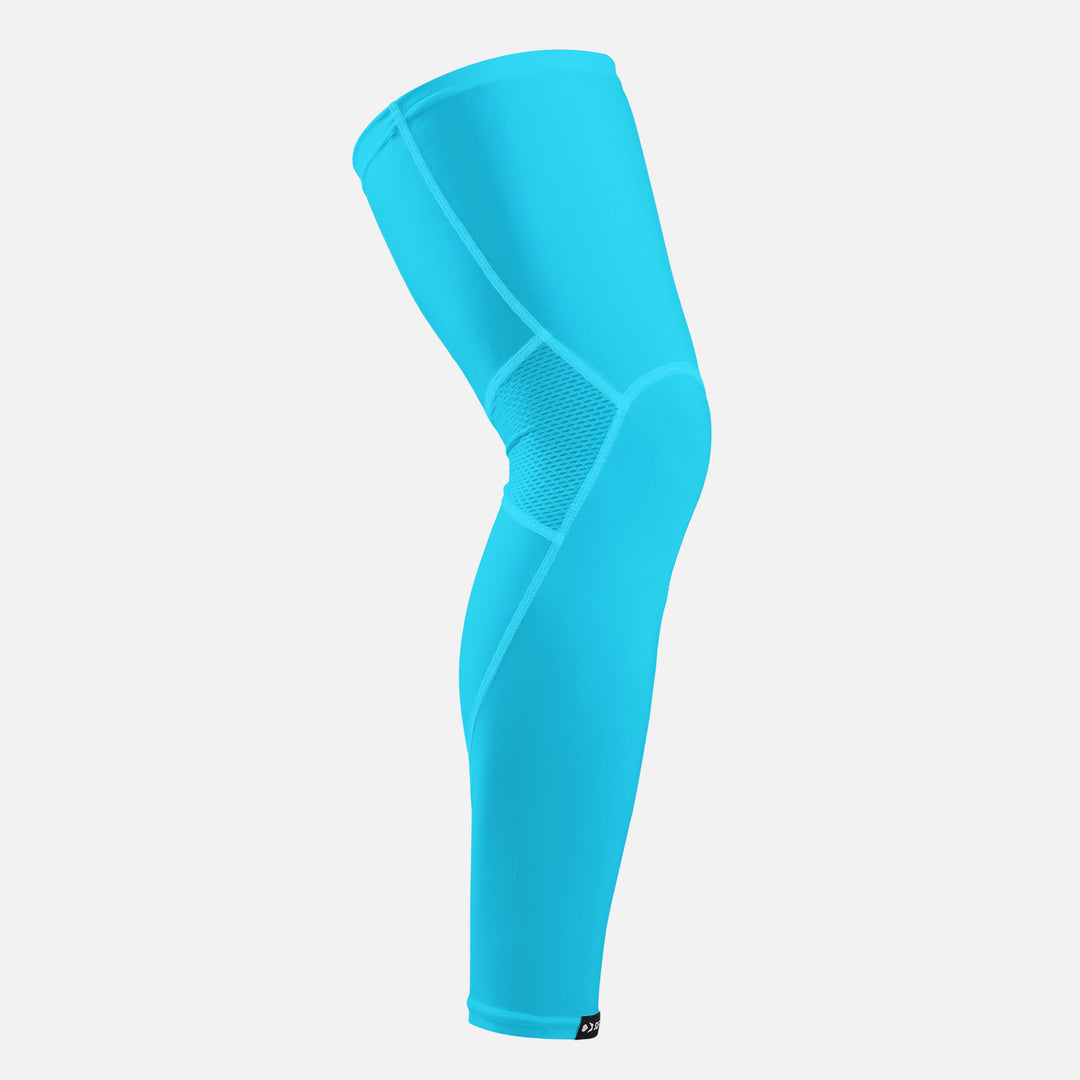 Hue Sky Blue Pro Leg Sleeve