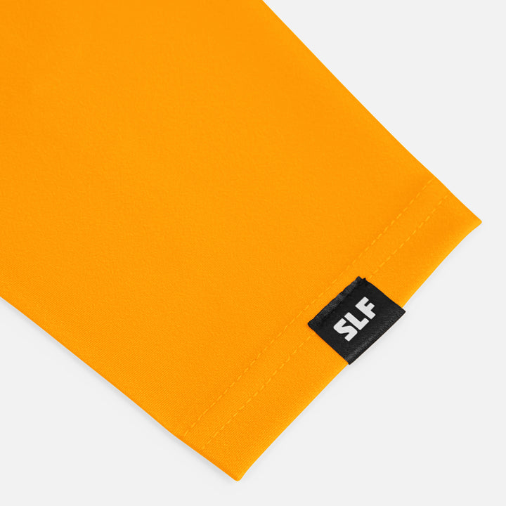 Hue Yellow Gold Football Pro Leg Sleeve