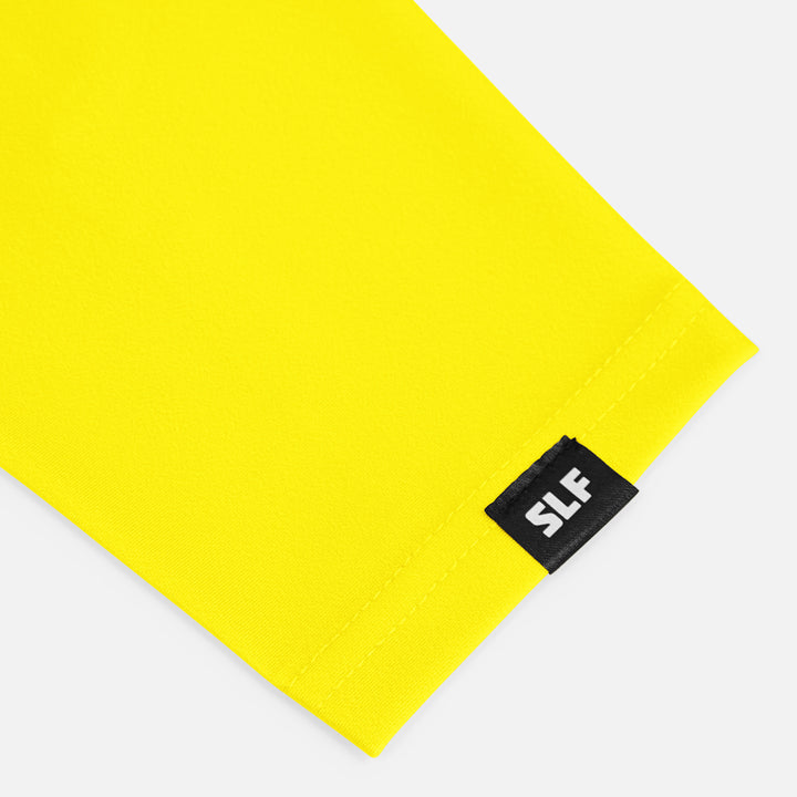 Hue Yellow Pro Leg Sleeve