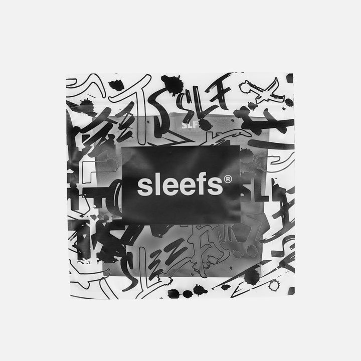 Black Kids Arm Sleeve