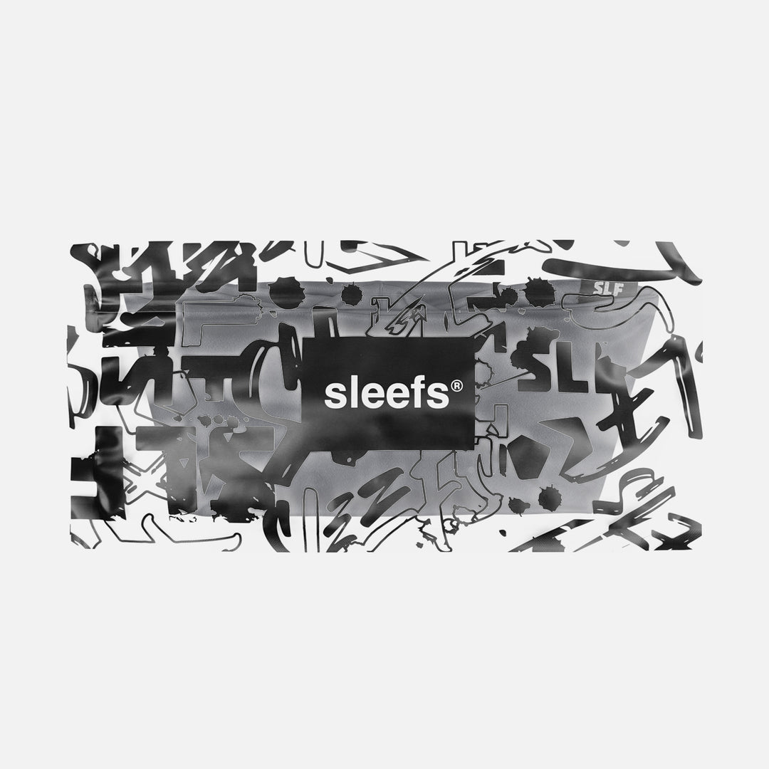Hue Dark Gray Kids Headband