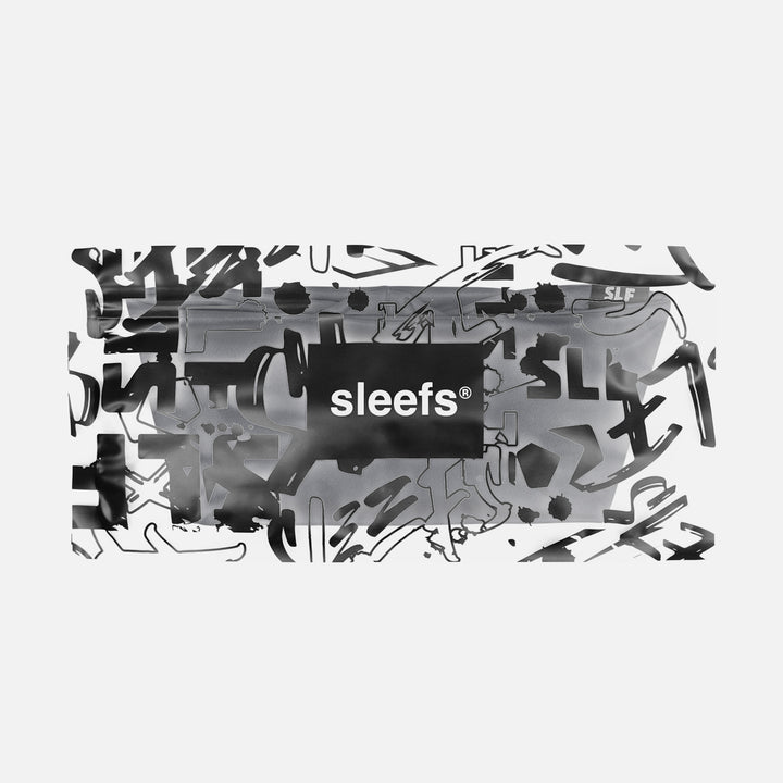 Hue Dark Gray Kids Headband