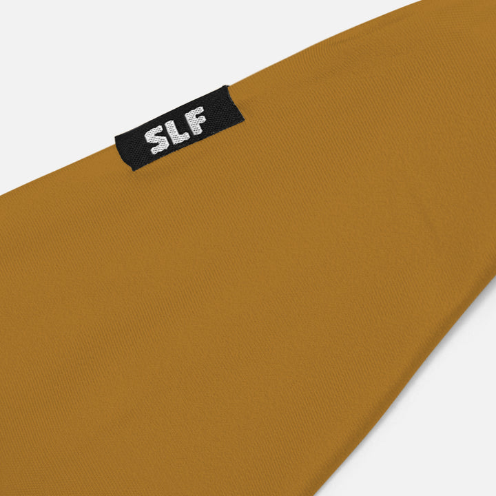 Hue Gold Kids Headband