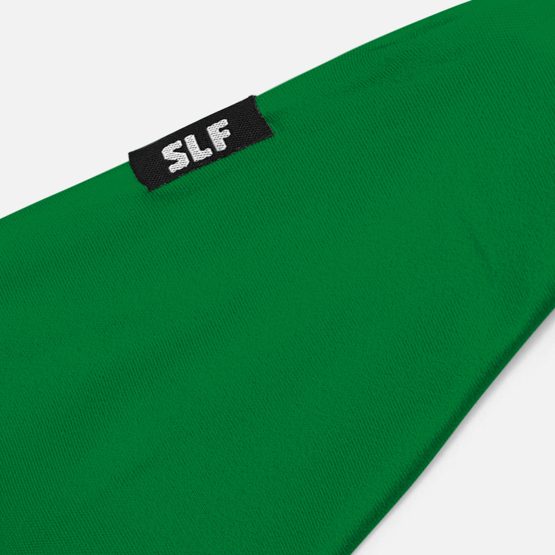 Hue Green Kids Headband
