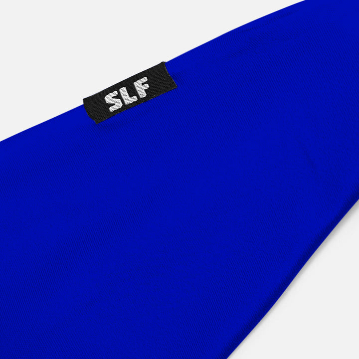 Hue Royal Blue Kids Headband