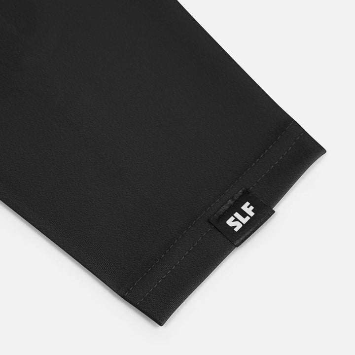 Black Knee Pad