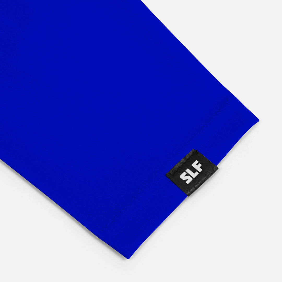 Hue Royal Blue Knee Pad