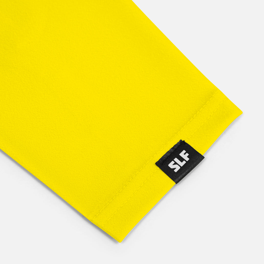 Hue Yellow Knee Pad