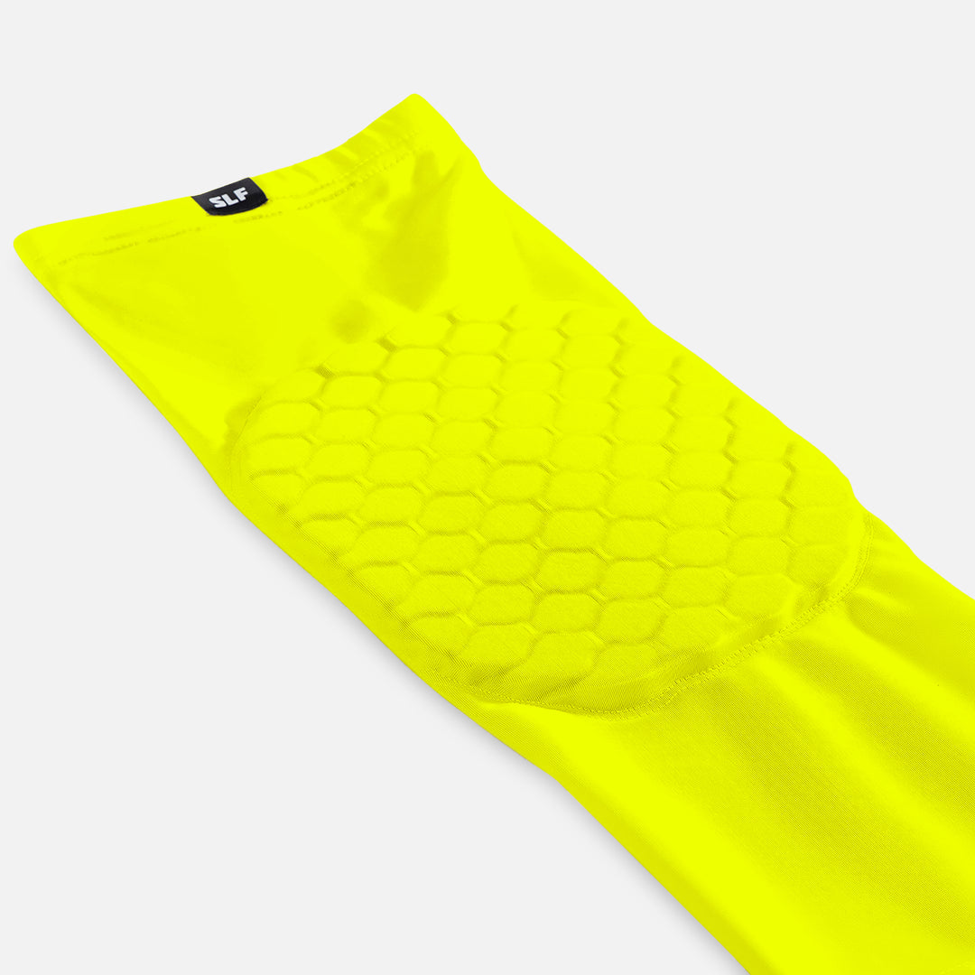 Safety Yellow Knee Pad