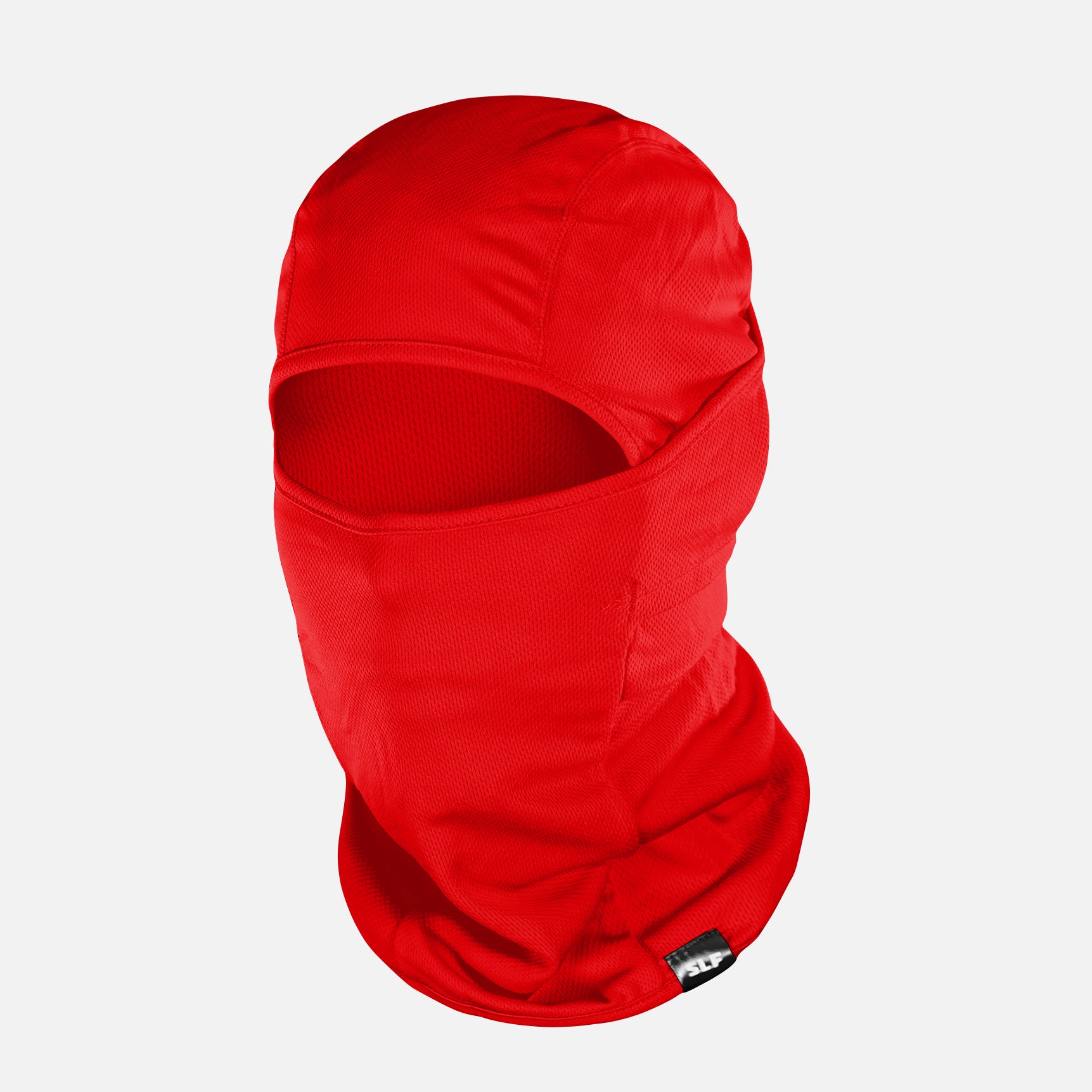 Hue Red Loose-fitting Shiesty Mask – SLEEFS