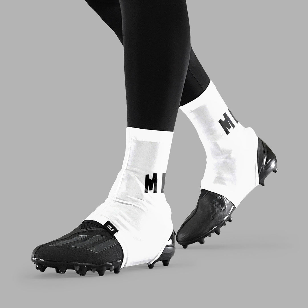 Menace Spats / Cleat Covers