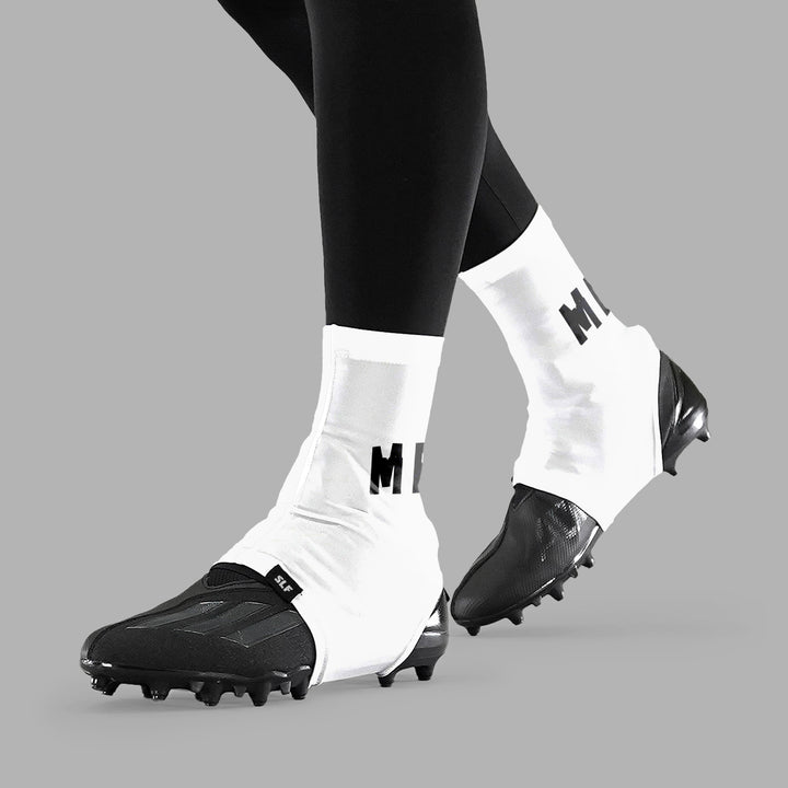 Menace Spats / Cleat Covers