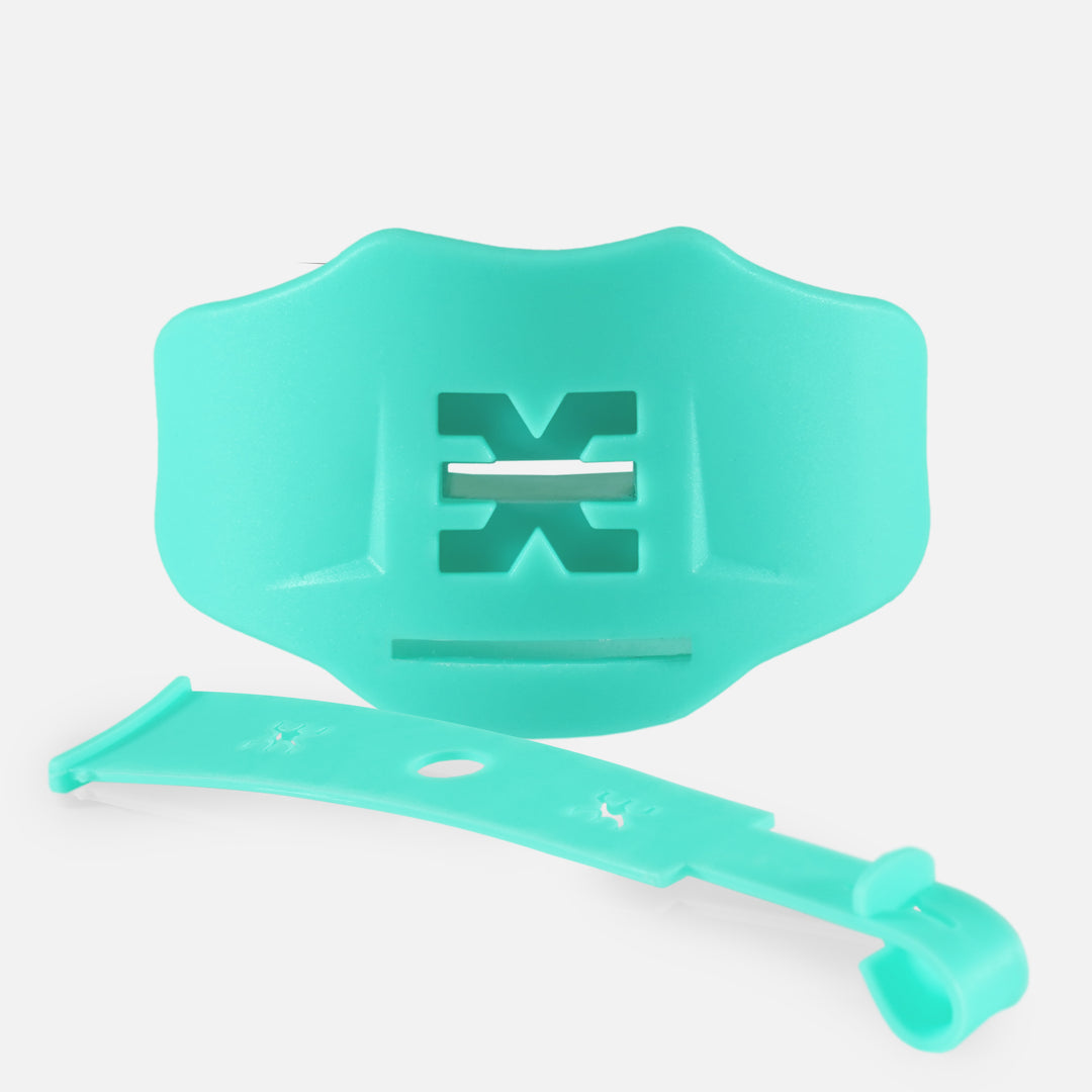 Mint Soft Football Mouthguard 2.0