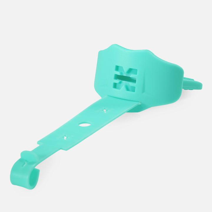 Mint Soft Football Mouthguard 2.0