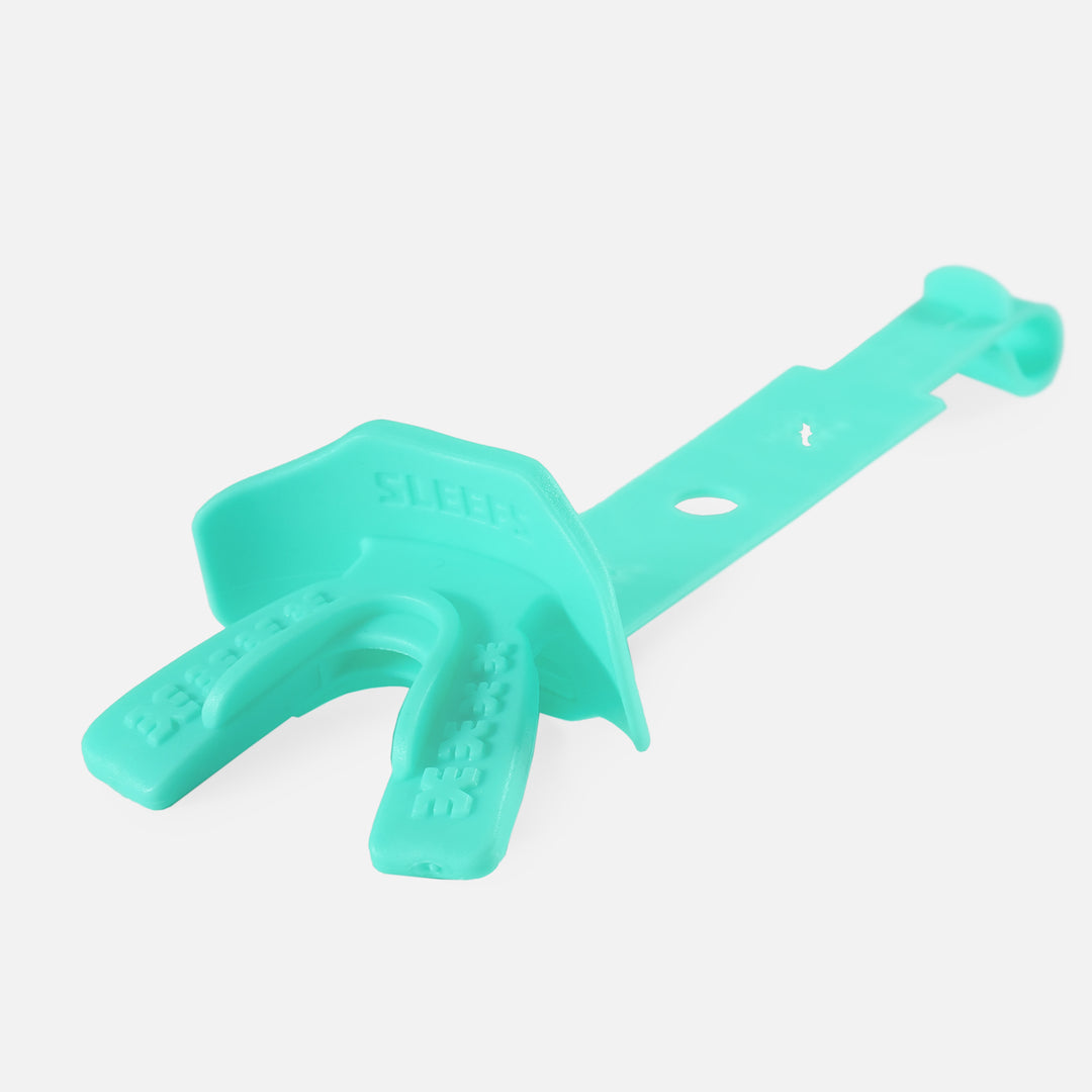 Mint Soft Football Mouthguard 2.0