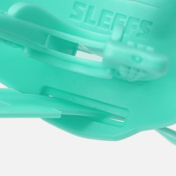 Mint Soft Football Mouthguard 2.0