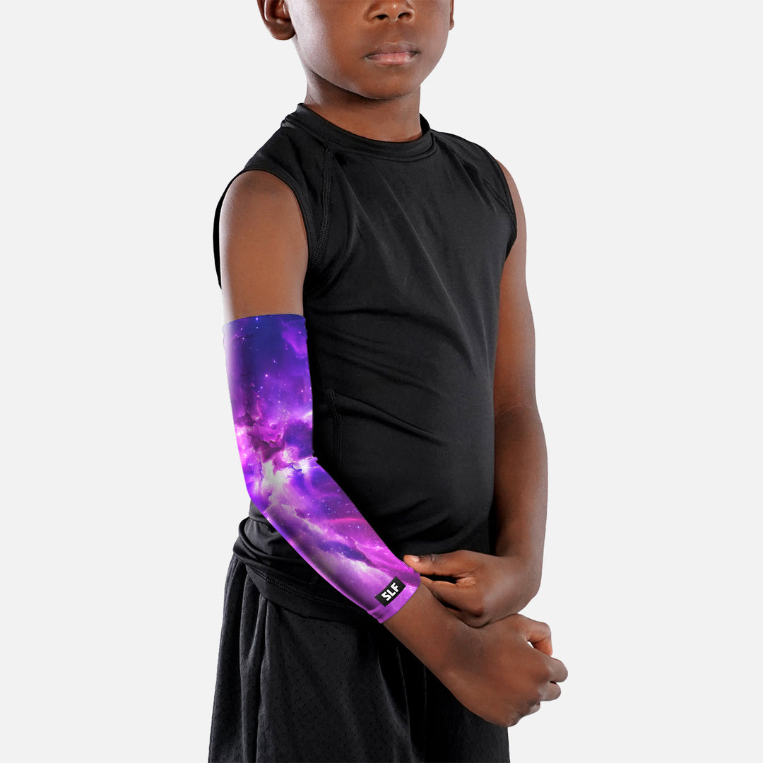 Nebula Kids Arm Sleeve