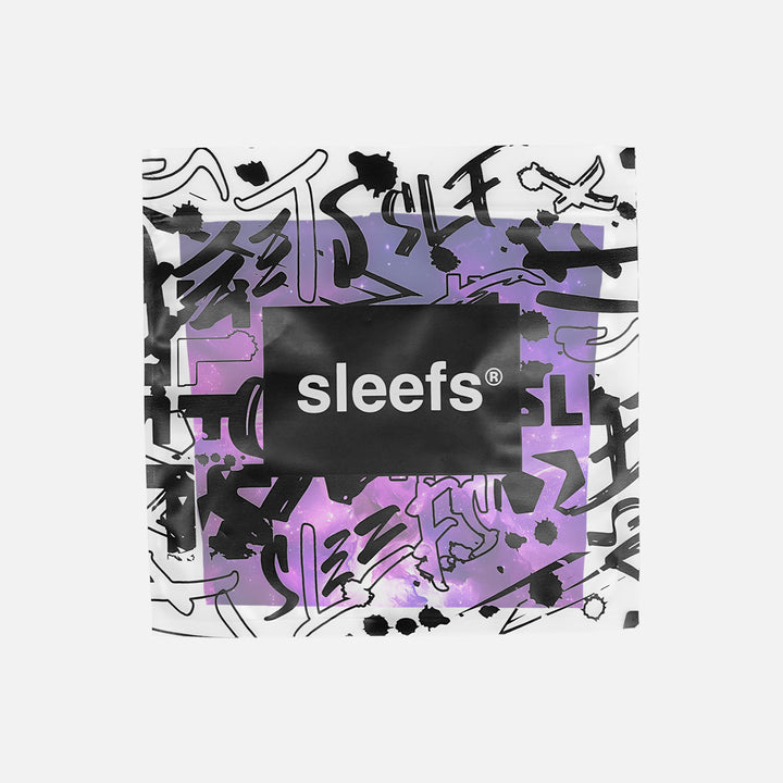 Nebula Kids Arm Sleeve