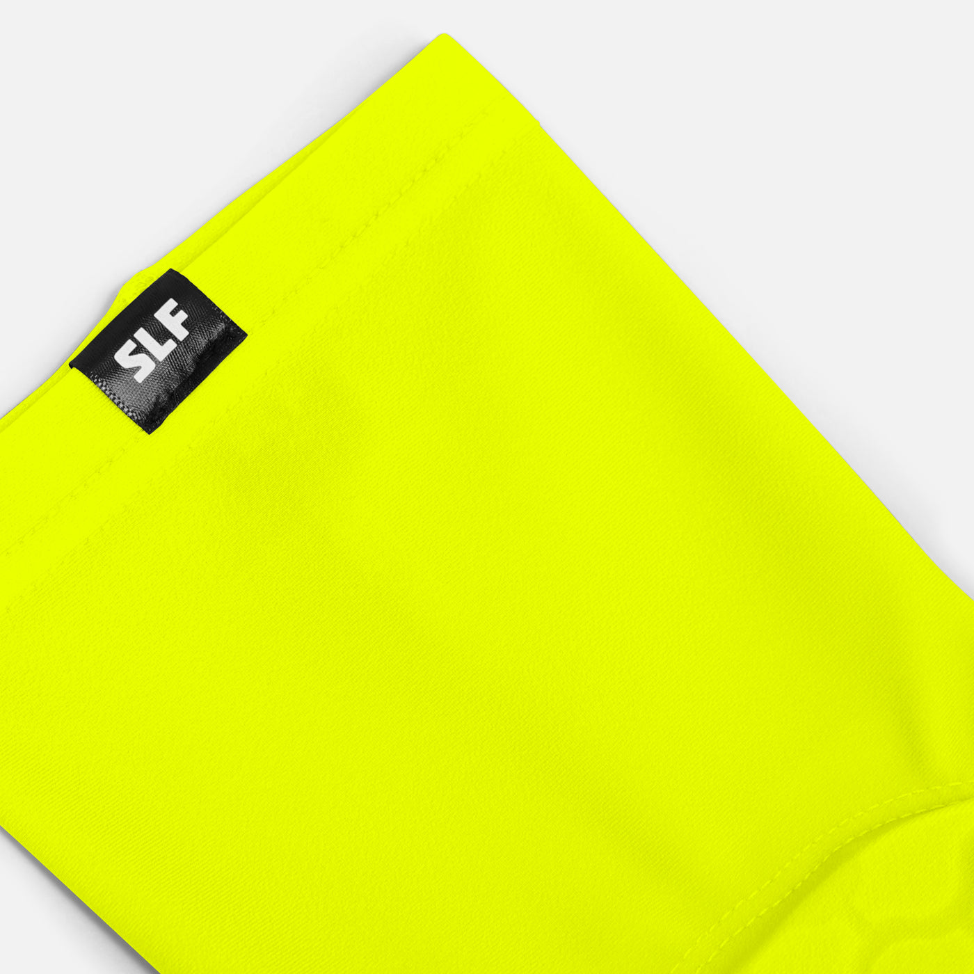 Safety Yellow Padded Arm Sleeve