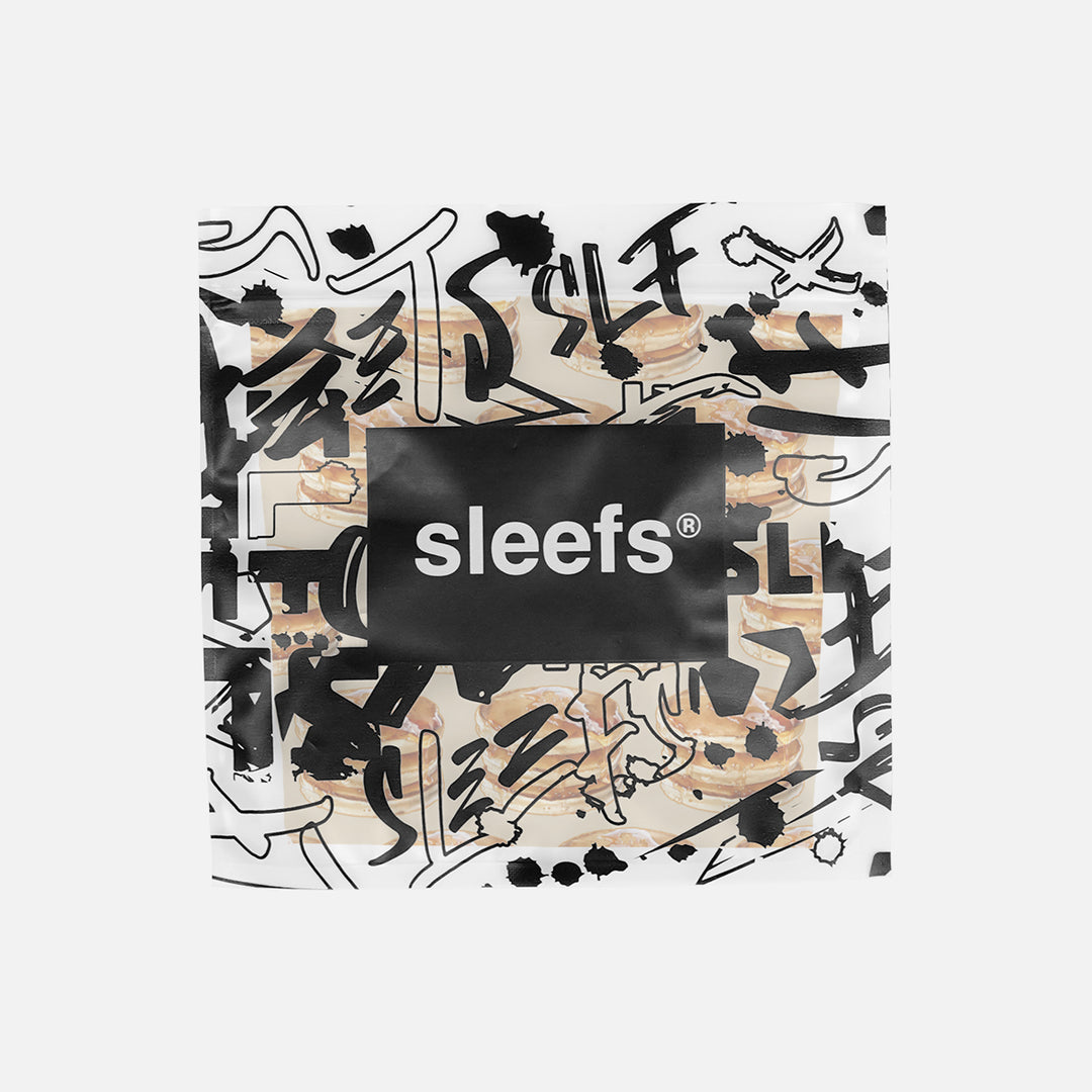 Pancakes Kids Arm Sleeve