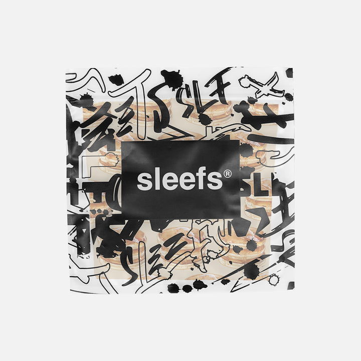 Pancakes Kids Arm Sleeve