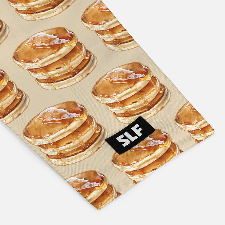 Pancakes Kids Arm Sleeve
