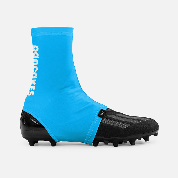 Pancakes Spats / Cleat Covers