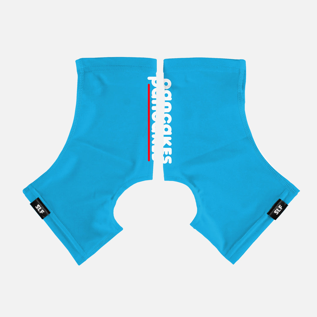 Pancakes Spats / Cleat Covers