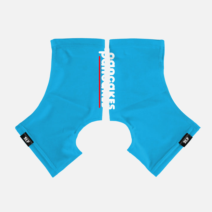 Pancakes Spats / Cleat Covers